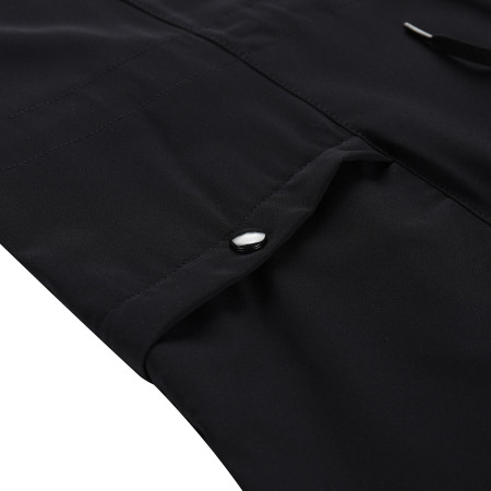 Dámské šaty Alpine Pro Aseda