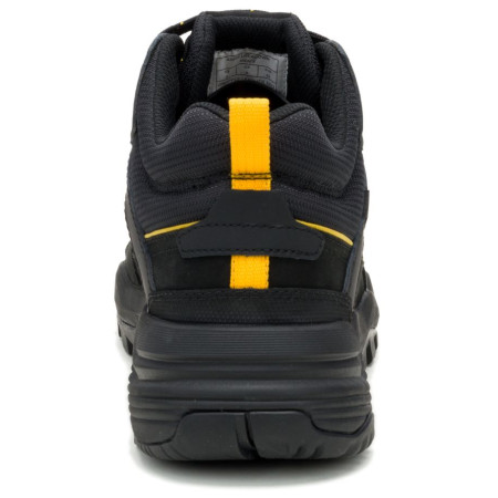 Pánské boty Caterpillar Grapple Leather Mid