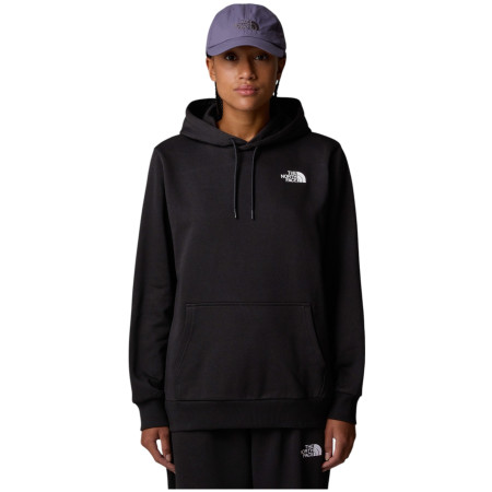 Dámská mikina The North Face Simple Dome Hoodie