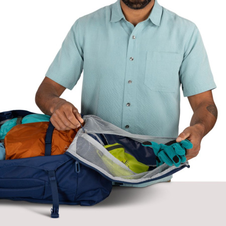 Batoh Osprey Farpoint 40