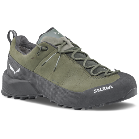 Pánské boty Salewa Wildfire Leather 2 Gtx M