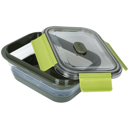 Box na jídlo Zulu Foodbox 800 ml