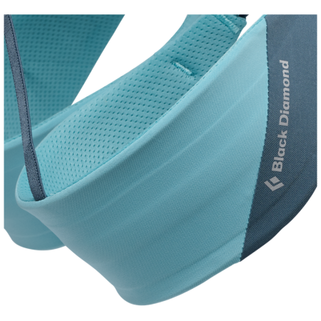 Dámský horolezecký úvazek Black Diamond W Solution Harness