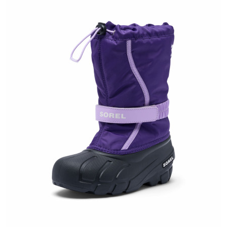 Dětské zimní boty Sorel Flurry™ Boot Violet
