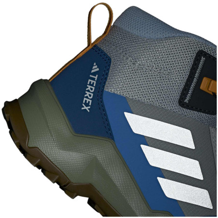 Dětské boty Adidas Terrex Ax4R Mid