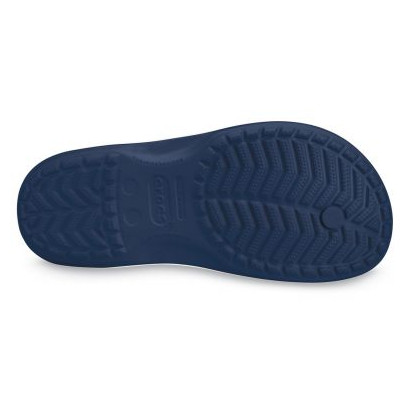Žabky Crocs Crocband Flip Navy