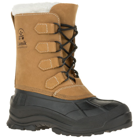 Dámské zimní boty Kamik Alborg