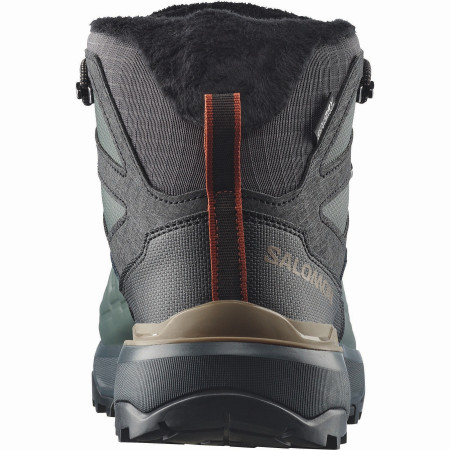 Pánské boty Salomon X Ultra Snowpilot Waterproof