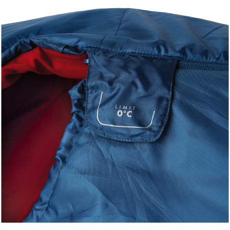 Spacák Warg Ursus Lite 200