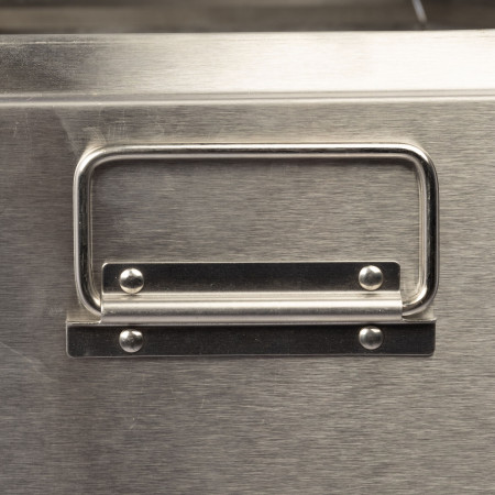 Ohniště Vango Nomad Fire Pit