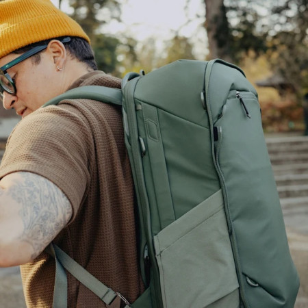 Batoh Peak Design Travel Backpack 2-in-1 40L