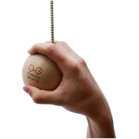 Posilovací pomůcka YY VERTICAL Climbing Balls 10 cm