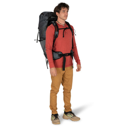 Turistický batoh Osprey Exos 48