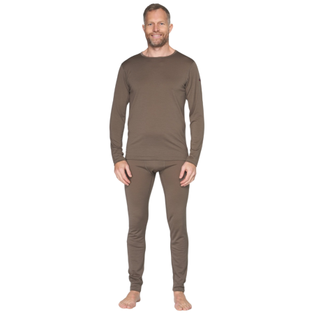Pánské triko Devold Breeze Man Shirt long sleeve