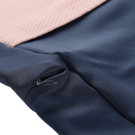 Dámská mikina Alpine Pro Feza 2