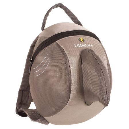 Dětský batoh LittleLife Animal Toddler Shark