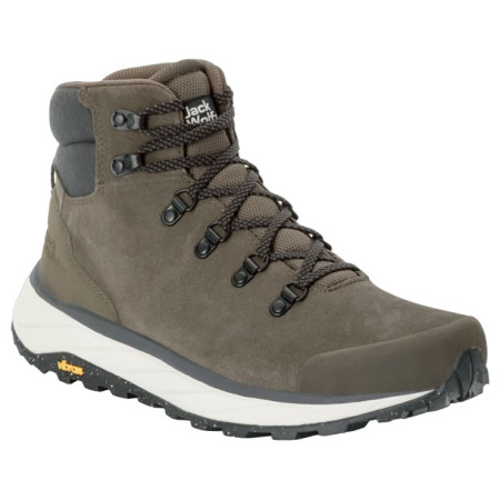 Pánské boty Jack Wolfskin Terraventure Urban Mid M