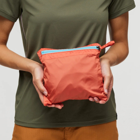 Dámská bunda Cotopaxi Teca Half-Zip Windbreaker