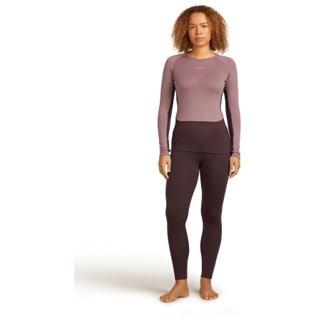 Dámské legíny Icebreaker Women Merino 200 ZoneKnit™ Leggings