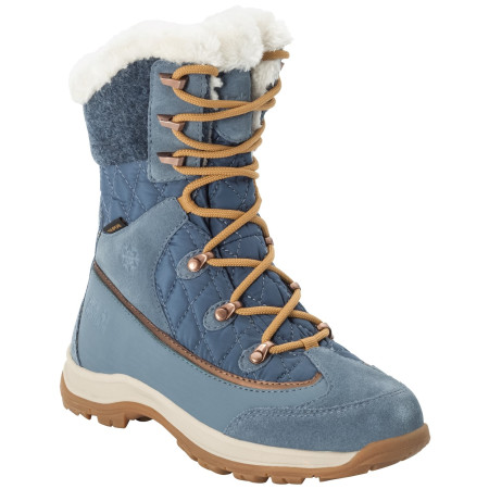 Dámské boty Jack Wolfskin Aspen Texapore High W