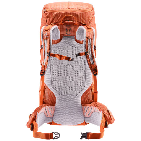 Turistický batoh Deuter Aircontact Ultra 45+5 SL