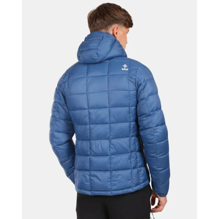 Pánská bunda Kilpi Rebeki-M