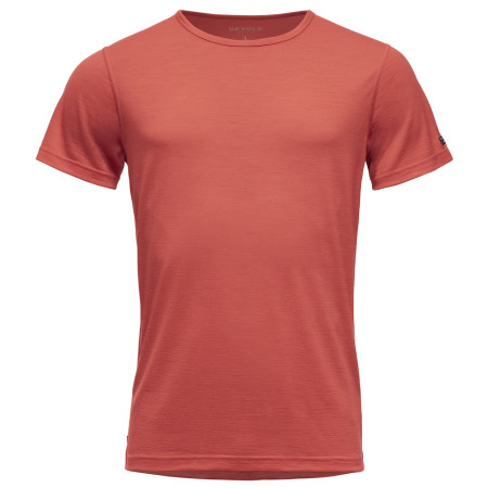 Pánské triko Devold Breeze Man T-Shirt short sleeve