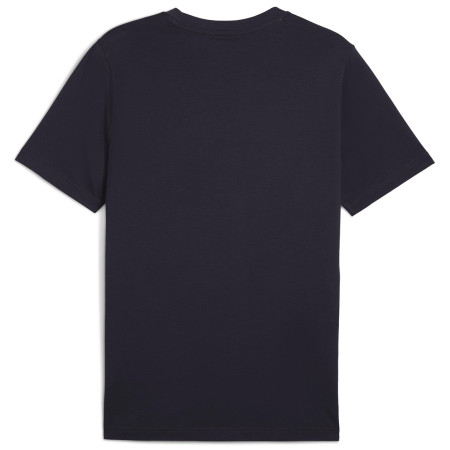 Pánské triko Puma ESS Small Logo Tee