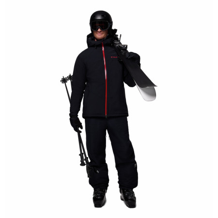 Pánská zimní bunda Columbia Powder Prime™ Jacket
