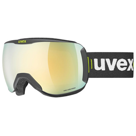 Lyžařské brýle Uvex Downhill 2100 CV Race