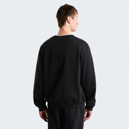 Pánská mikina The North Face M Tnf Essential Drew Peak Regular Crew