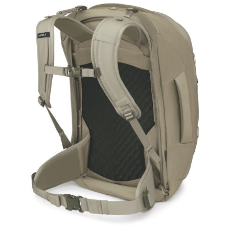 Cestovní taška Osprey Farpoint 55