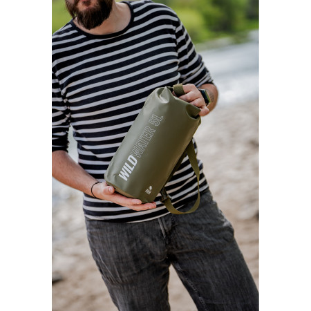 Vodácký vak Zulu WildWater 10l