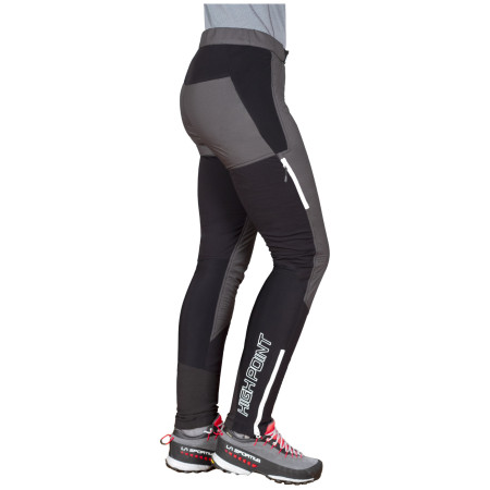 Dámské zimní kalhoty High Point Alpha 2.0 Lady Pants