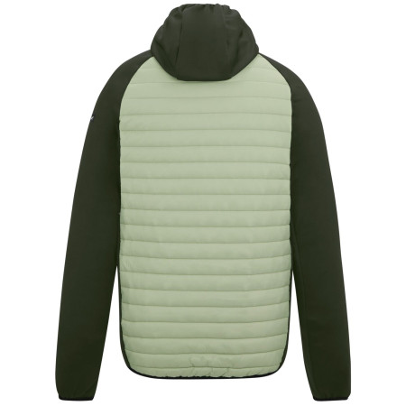 Pánská bunda Regatta Andreson Hybrid