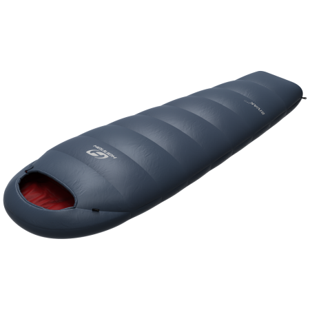 Spacák Hannah Bivak 160