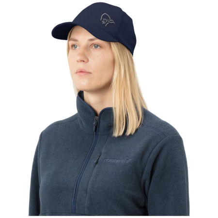 Kšiltovka Norrona 29 Flexfit Cap