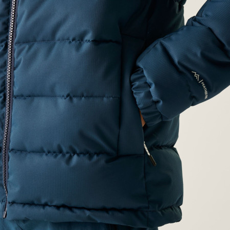 Pánská bunda Regatta Aldthorn