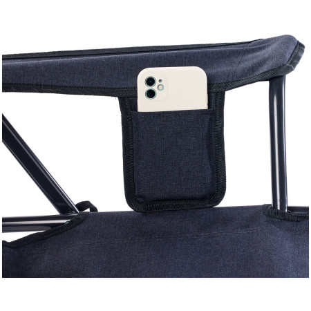 Židle GCI Comfort Pro Rocker XL