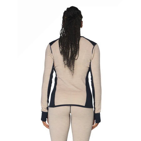 Dámské funkční triko Devold Reverso Merino Shirt Wmn