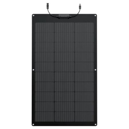 Solární panel EcoFlow 100W Solar Panel (Flexible)