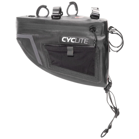 Brašna na řídítka Cyclite Handle Bar Aero Bag