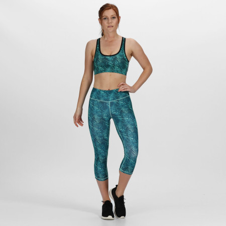 Dámské 3/4 legíny Regatta Pincha 3/4 Leggin