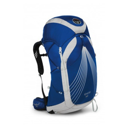 Batoh Osprey Exos 58 l