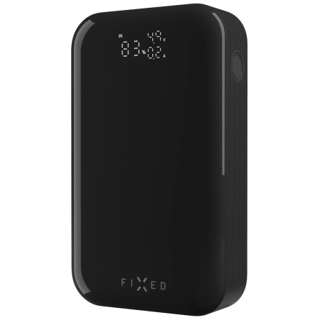 Powerbanka FIXED Zen 10 Pro 10000mAh with fast recharging 20W