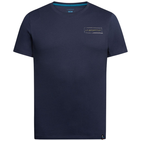 Pánské triko La Sportiva Mantra T-Shirt M