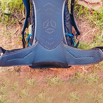 Turistický batoh Gregory Citro 24 2.0