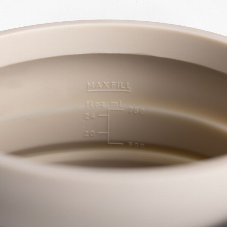 Konvice Sea to Summit Frontier UL Collapsible Kettle 1.1L