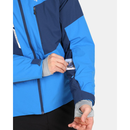 Pánská bunda Kilpi Taxido-M