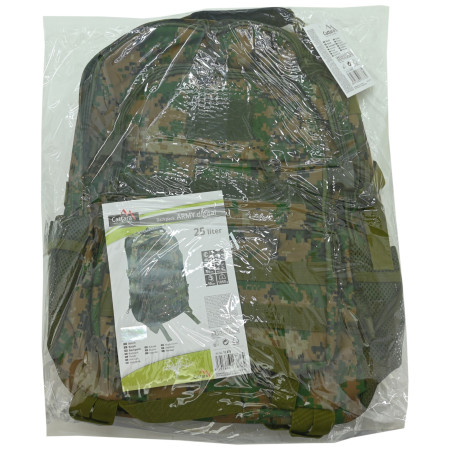 Batoh Cattara Army 25l